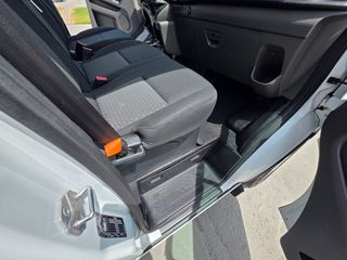 Ford Transit Custom 2019 2.0cc#130hp#L2#Navi#Euro6-thumb-92