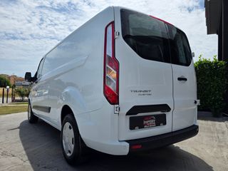 Ford Transit Custom 2019 2.0cc#130hp#L2#Navi#Euro6-thumb-101