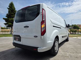 Ford Transit Custom 2019 2.0cc#130hp#L2#Navi#Euro6-thumb-102