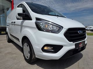 Ford Transit Custom 2019 2.0cc#130hp#L2#Navi#Euro6-thumb-103