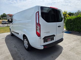 Ford Transit Custom 2019 2.0cc#130hp#L2#Navi#Euro6-thumb-7