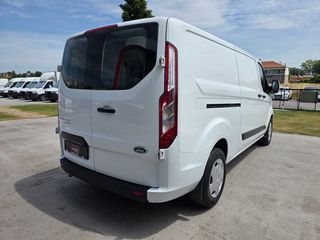 Ford Transit Custom 2019 2.0cc#130hp#L2#Navi#Euro6-thumb-9