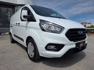 Ford Transit Custom 2019 2.0cc#130hp#L2#Navi#Euro6-thumb-12