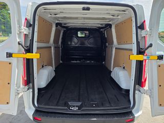 Ford Transit Custom 2019 2.0cc#130hp#L2#Navi#Euro6-thumb-44