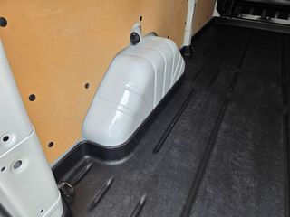 Ford Transit Custom 2019 2.0cc#130hp#L2#Navi#Euro6-thumb-45