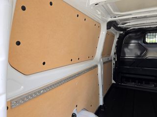 Ford Transit Custom 2019 2.0cc#130hp#L2#Navi#Euro6-thumb-46