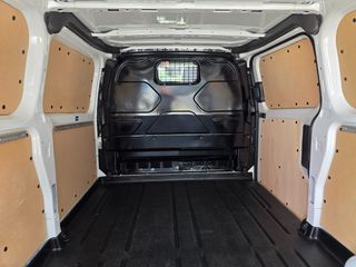 Ford Transit Custom 2019 2.0cc#130hp#L2#Navi#Euro6-thumb-47