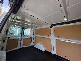 Ford Transit Custom 2019 2.0cc#130hp#L2#Navi#Euro6-thumb-54