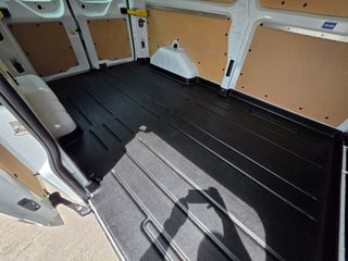 Ford Transit Custom 2019 2.0cc#130hp#L2#Navi#Euro6-thumb-55