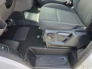 Ford Transit Custom 2019 2.0cc#130hp#L2#Navi#Euro6-thumb-62