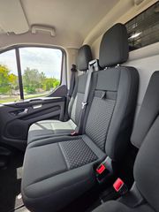 Ford Transit Custom 2019 2.0cc#130hp#L2#Navi#Euro6-thumb-66