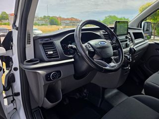 Ford Transit Custom 2019 2.0cc#130hp#L2#Navi#Euro6-thumb-67