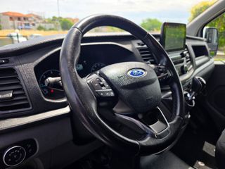 Ford Transit Custom 2019 2.0cc#130hp#L2#Navi#Euro6-thumb-68