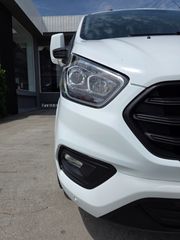 Ford Transit Custom 2019 2.0cc#130hp#L2#Navi#Euro6-thumb-15