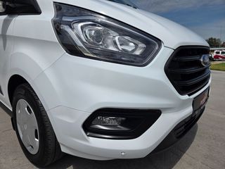 Ford Transit Custom 2019 2.0cc#130hp#L2#Navi#Euro6-thumb-18