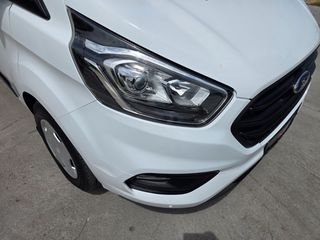 Ford Transit Custom 2019 2.0cc#130hp#L2#Navi#Euro6-thumb-19