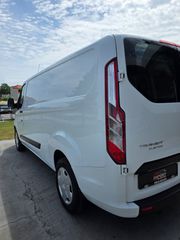 Ford Transit Custom 2019 2.0cc#130hp#L2#Navi#Euro6-thumb-25