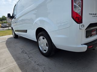 Ford Transit Custom 2019 2.0cc#130hp#L2#Navi#Euro6-thumb-26