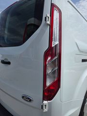 Ford Transit Custom 2019 2.0cc#130hp#L2#Navi#Euro6-thumb-27