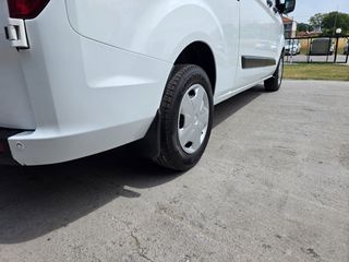 Ford Transit Custom 2019 2.0cc#130hp#L2#Navi#Euro6-thumb-30