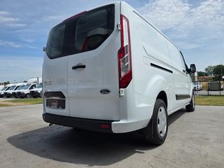 Ford Transit Custom 2019 2.0cc#130hp#L2#Navi#Euro6-thumb-31