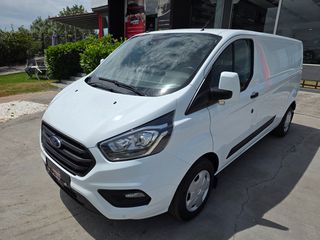 Ford Transit Custom 2019 2.0cc#130hp#L2#Navi#Euro6-thumb-34