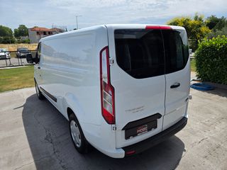 Ford Transit Custom 2019 2.0cc#130hp#L2#Navi#Euro6-thumb-35