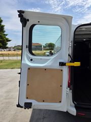 Ford Transit Custom 2019 2.0cc#130hp#L2#Navi#Euro6-thumb-41