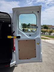 Ford Transit Custom 2019 2.0cc#130hp#L2#Navi#Euro6-thumb-42