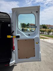 Ford Transit Custom 2019 2.0cc#130hp#L2#Navi#Euro6-thumb-43