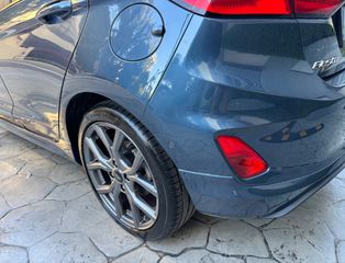 Ford Fiesta 2022 1.0 mHev EcoBoost 125ps ST-LINE-thumb-3