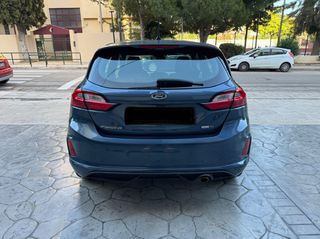 Ford Fiesta 2022 1.0 mHev EcoBoost 125ps ST-LINE-thumb-4