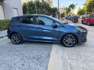 Ford Fiesta 2022 1.0 mHev EcoBoost 125ps ST-LINE-thumb-6