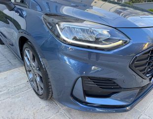 Ford Fiesta 2022 1.0 mHev EcoBoost 125ps ST-LINE-thumb-7