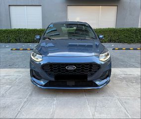 Ford Fiesta 2022 1.0 mHev EcoBoost 125ps ST-LINE-thumb-8