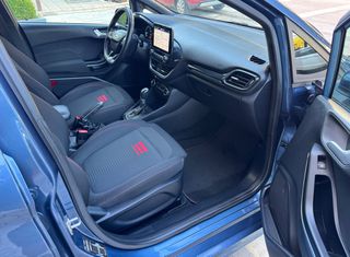 Ford Fiesta 2022 1.0 mHev EcoBoost 125ps ST-LINE-thumb-9