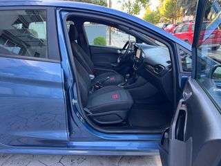 Ford Fiesta 2022 1.0 mHev EcoBoost 125ps ST-LINE-thumb-10