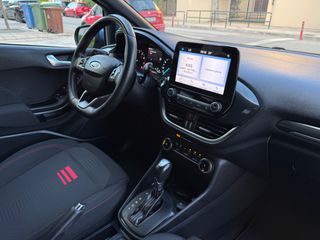 Ford Fiesta 2022 1.0 mHev EcoBoost 125ps ST-LINE-thumb-11