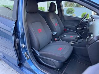Ford Fiesta 2022 1.0 mHev EcoBoost 125ps ST-LINE-thumb-14