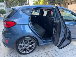 Ford Fiesta 2022 1.0 mHev EcoBoost 125ps ST-LINE-thumb-15