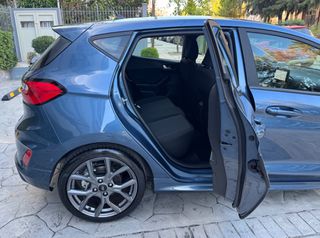 Ford Fiesta 2022 1.0 mHev EcoBoost 125ps ST-LINE-thumb-16