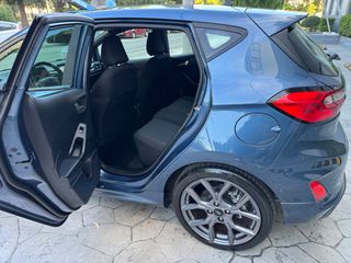 Ford Fiesta 2022 1.0 mHev EcoBoost 125ps ST-LINE-thumb-18
