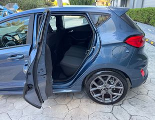 Ford Fiesta 2022 1.0 mHev EcoBoost 125ps ST-LINE-thumb-19