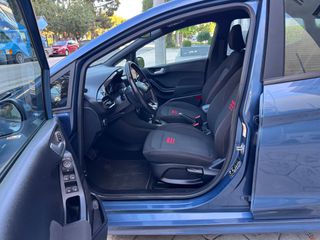 Ford Fiesta 2022 1.0 mHev EcoBoost 125ps ST-LINE-thumb-22