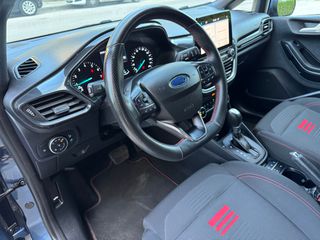 Ford Fiesta 2022 1.0 mHev EcoBoost 125ps ST-LINE-thumb-24