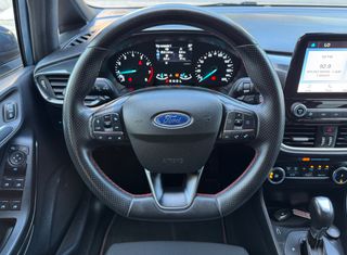 Ford Fiesta 2022 1.0 mHev EcoBoost 125ps ST-LINE-thumb-26
