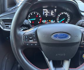 Ford Fiesta 2022 1.0 mHev EcoBoost 125ps ST-LINE-thumb-27