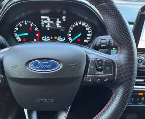 Ford Fiesta 2022 1.0 mHev EcoBoost 125ps ST-LINE-thumb-28