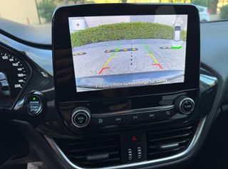 Ford Fiesta 2022 1.0 mHev EcoBoost 125ps ST-LINE-thumb-29
