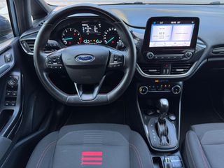 Ford Fiesta 2022 1.0 mHev EcoBoost 125ps ST-LINE-thumb-30